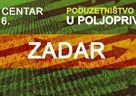 Poziv na konferenciju pod nazivom „Poduzetništvo mladih u poljoprivredi, ruralni razvoj – budućnost RH“